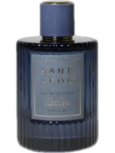 Coastal Cashmere by Sand + Fog