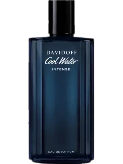 Cool Water Intense by Davidoff