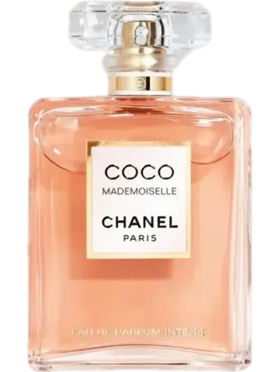 COCO MADEMOISELLE Eau de Parfum Intense by Chanel