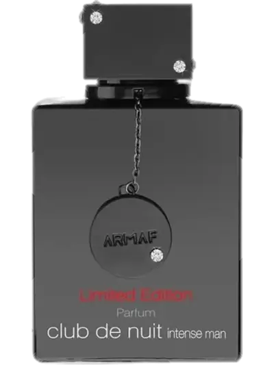 Club de Nuit Intense Man Limited Edition Parfum by Armaf