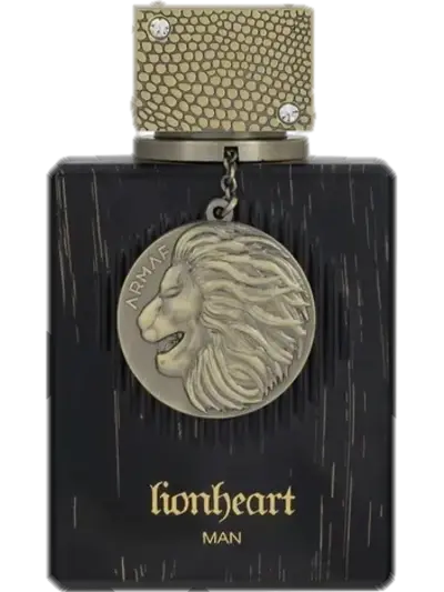Club De Nuit Lionheart Man by Armaf