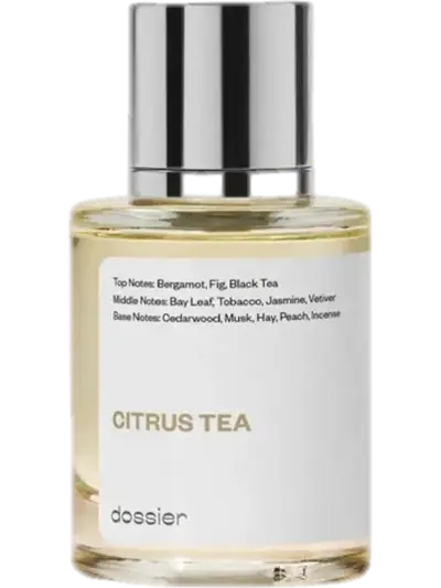 Citrus Tea by Dossier