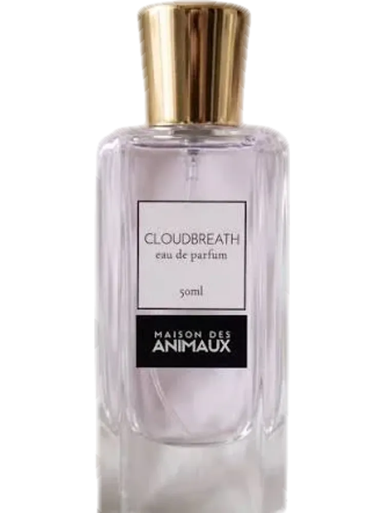 Cloudbreath by Maison des Animaux