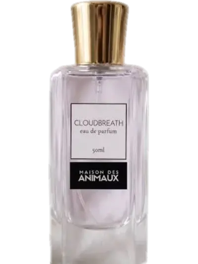 Cloudbreath by Maison des Animaux