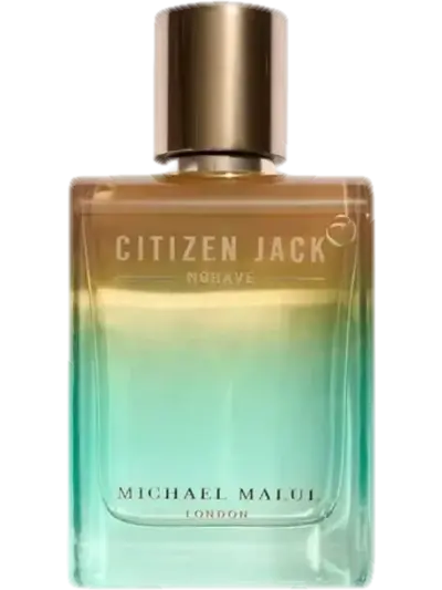 Citizen Jack Mohave by Michael Malul