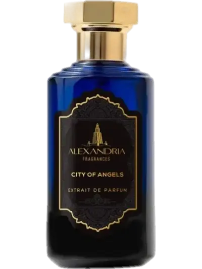 City of Angels (Louis Vuitton City Of Stars) by Alexandria Fragrances