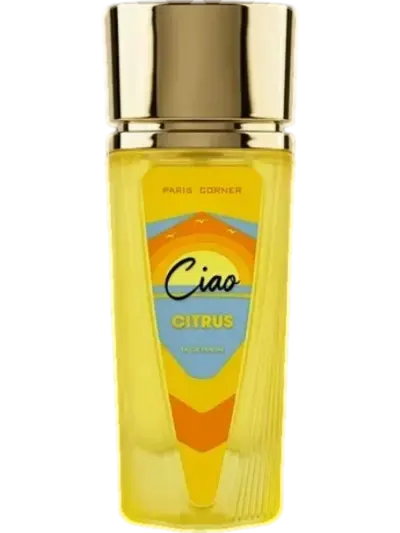 Ciao Citrus by Paris Corner