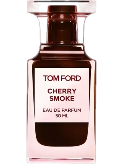 Cherry Smoke by Tom Ford