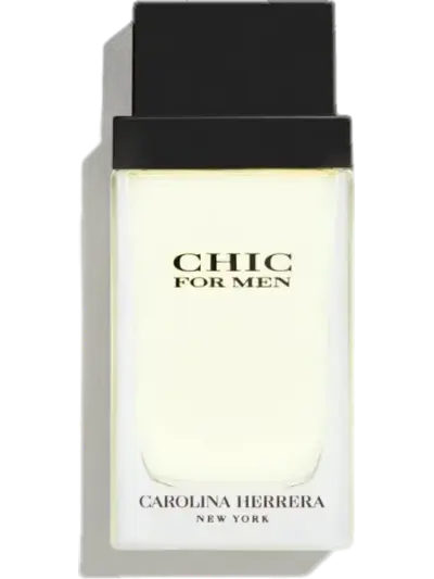 Chic for Men by Carolina Herrera
