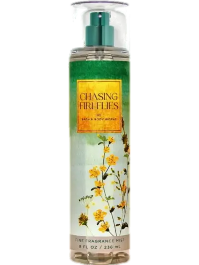 Chasing Fireflies (Fragrance Mist) by Bath & Body Works
