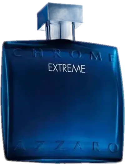 Chrome Extrême by Azzaro