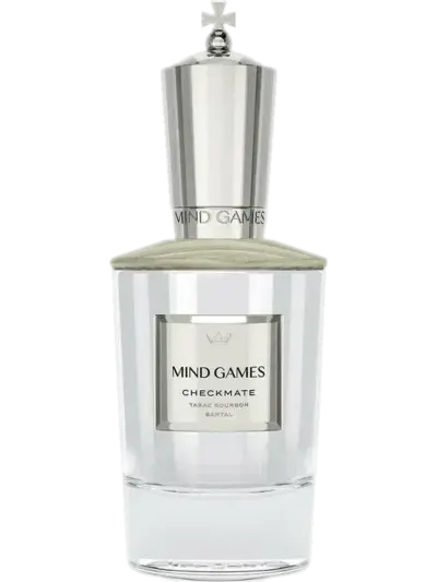 Checkmate by Mind Games