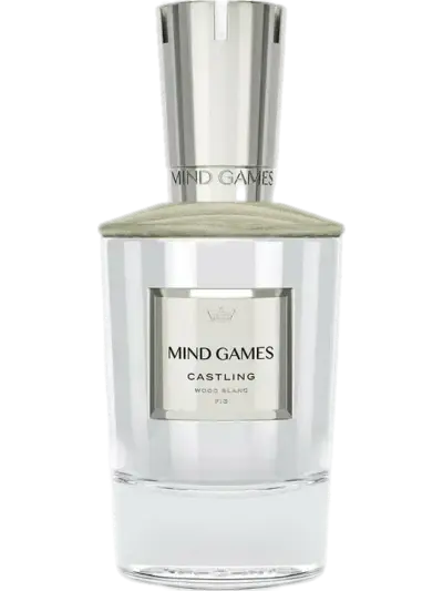 Castling by Mind Games