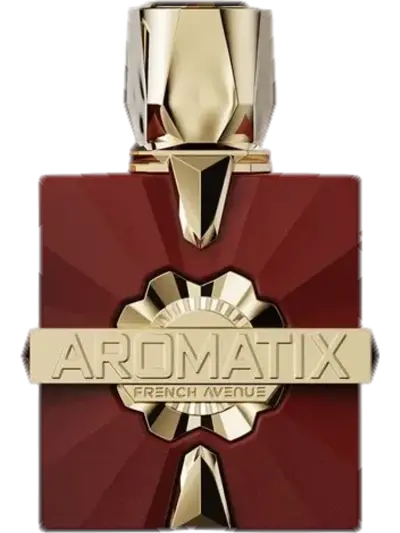 Carnal Desire by French Avenue