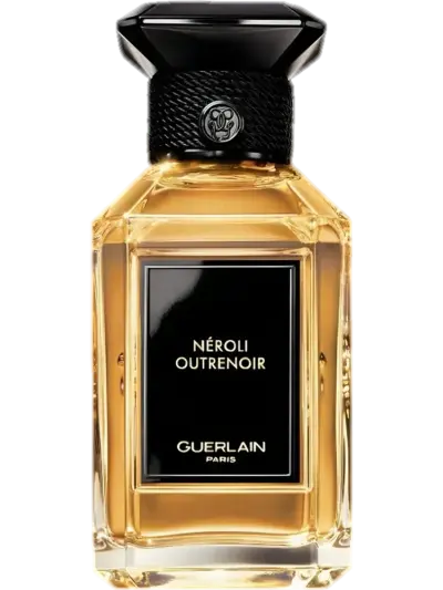 Neroli Outrenoir by Guerlain