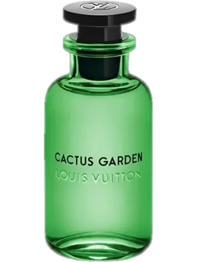Cactus Garden by Louis Vuitton
