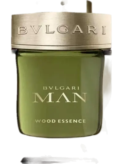 Bvlgari Man Wood Essence by Bvlgari