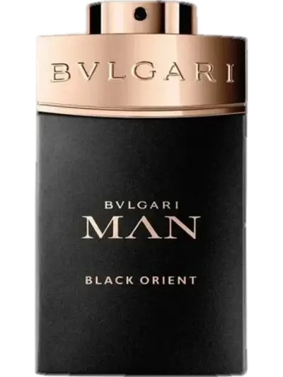 Bvlgari Man Black Orient by Bvlgari