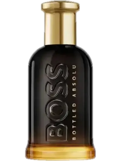 Boss Bottled Absolu Parfum Intense by Hugo Boss