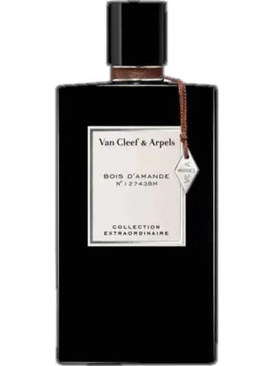 Bois d'Amande by Van Cleef & Arpels