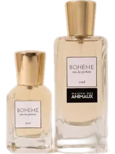Bohème by Maison des Animaux