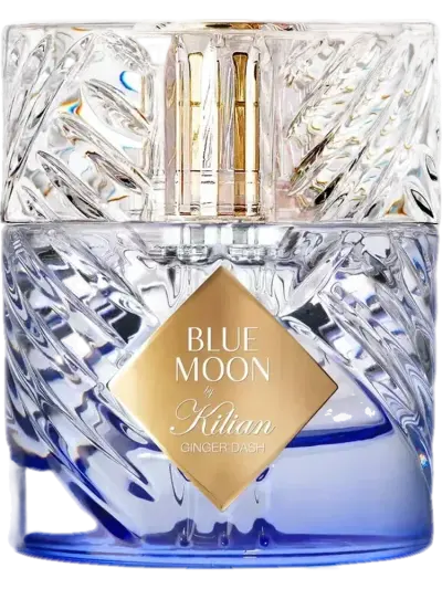 Blue Moon Ginger Dash by Kilian Paris