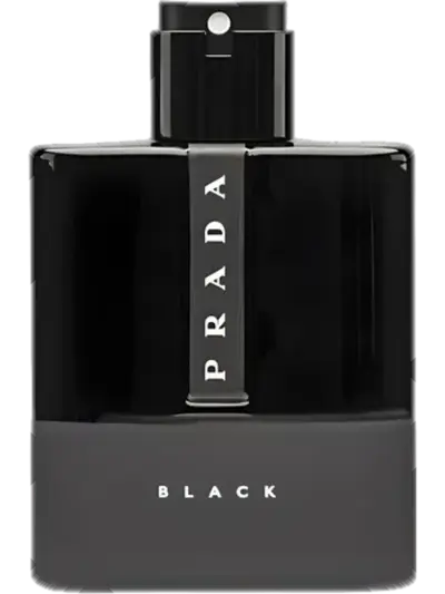 Luna Rossa Black by Prada
