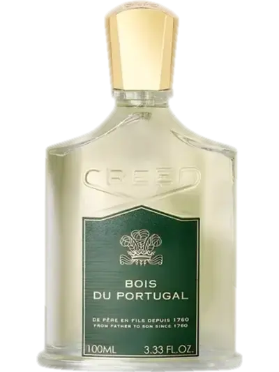 Bois du Portugal by Creed