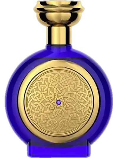 Blue Sapphire by Boadicea the Victorious