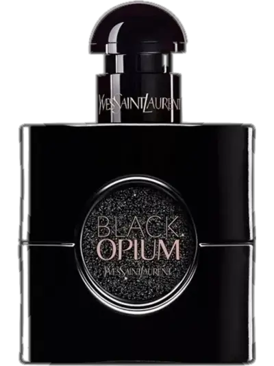 Black Opium Le Parfum by Yves Saint Laurent