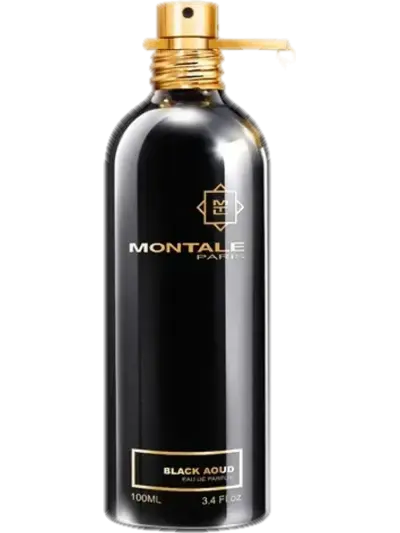 Black Aoud by Montale