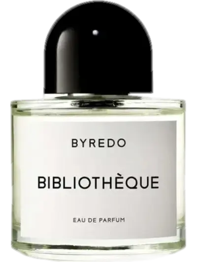 Bibliothèque by Byredo