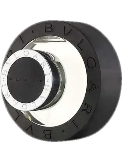 Black by Bvlgari
