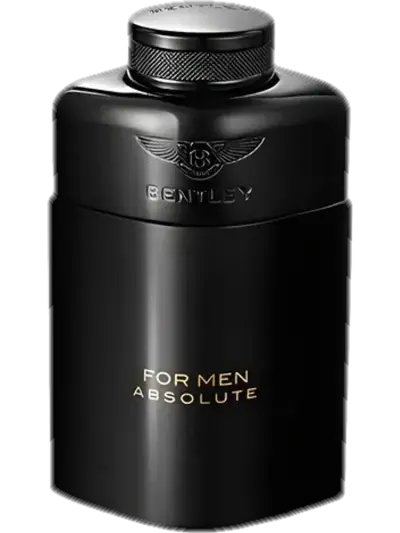 Bentley For Men Absolute by Bentley