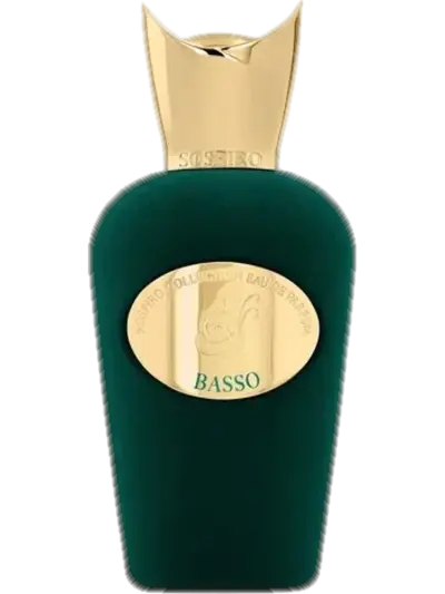 Basso by Sospiro