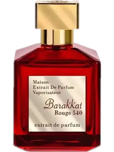 Barakkat Rouge 540 Extrait de Parfum by Fragrance World