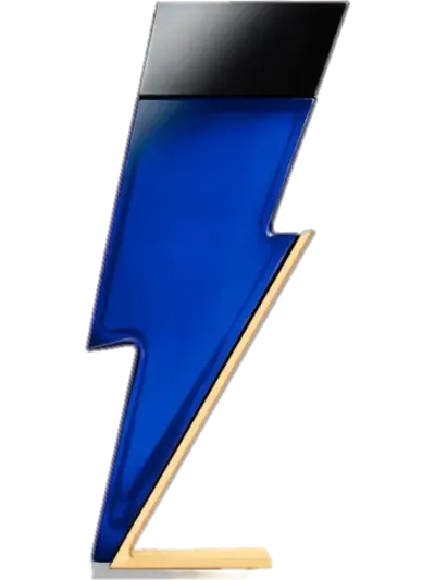 Bad Boy Cobalt Absolute by Carolina Herrera