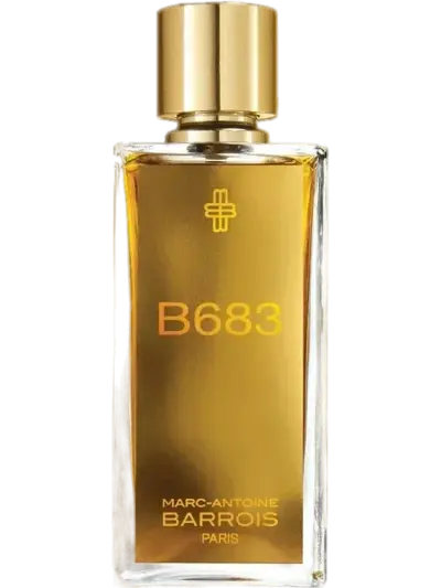 B683 by Marc-Antoine Barrois