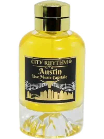 Austin by City Rhythm