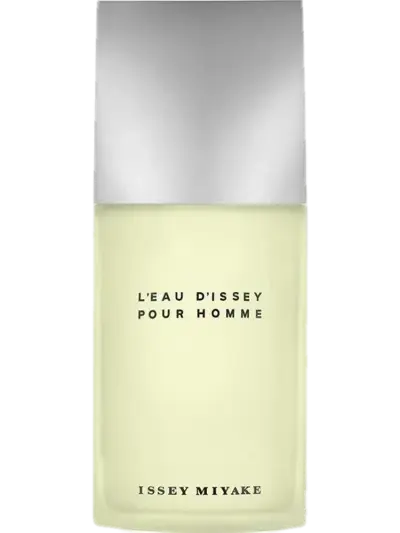L'Eau d'Issey pour Homme (Eau de Toilette) by Issey Miyake