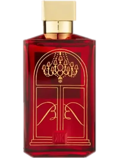 Baccarat Rouge 540 Extrait Limited Edition by Maison Francis Kurkdjian