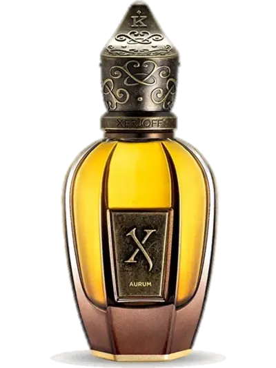 Aurum by Xerjoff