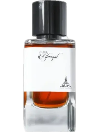 Rifaaqat by Paris Corner