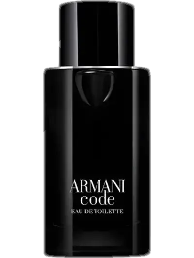 Armani Code Eau de Toilette by Giorgio Armani