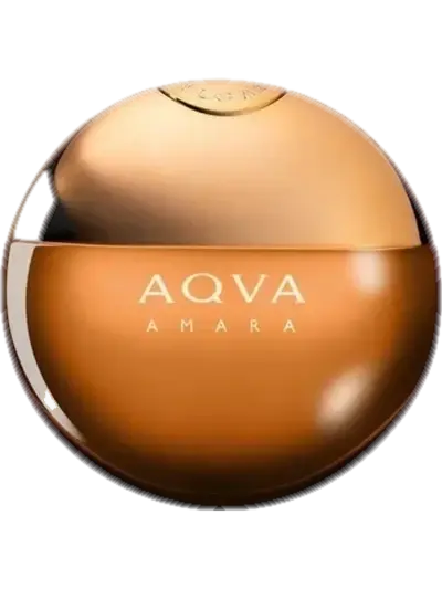 Aqva Amara by Bvlgari