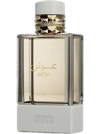 Arsh by French Avenue