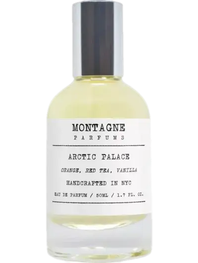 Arctic Palace by Montagne Parfums