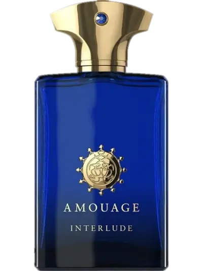 Interlude Man by Amouage