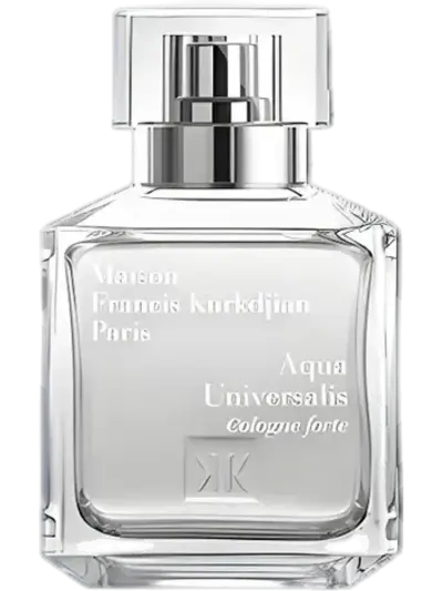 Aqua Universalis Cologne Forte by Maison Francis Kurkdjian