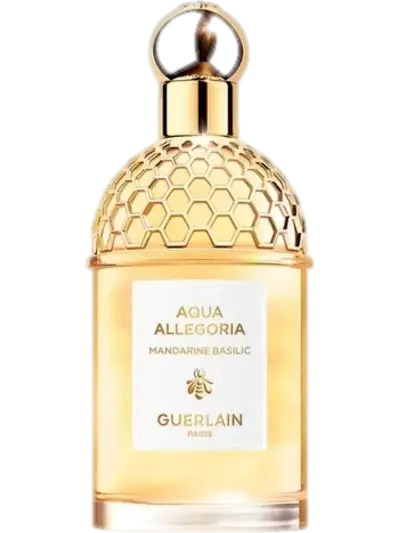 Aqua Allegoria Mandarine Basilic by Guerlain
